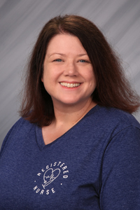 Mrs. Jennifer Steed