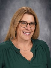 Mrs. Laura Justiss 