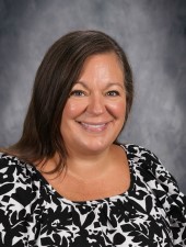 Mrs. Beth Mount