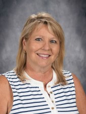 Mrs. Alicia Gassel