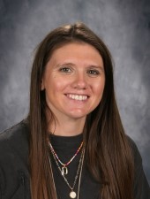 Mrs. Hanna Edwards