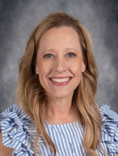 Mrs. Nicole Russell