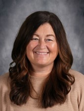 Mrs. Erin Layne