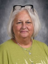 Mrs. Leah Speakes